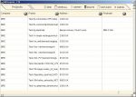 Project_list