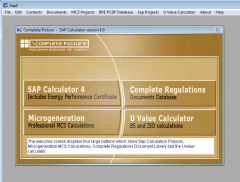 SAp Welcome